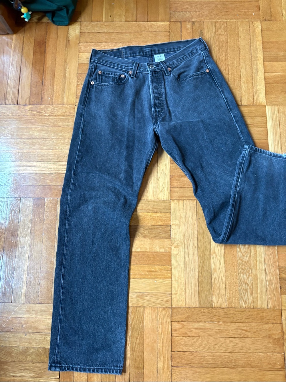 🖤 Vintage Levi's Y2K jeans 🖤